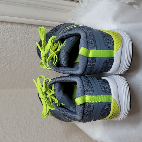 New Balance 711 Heathered - Picture 4 of 8